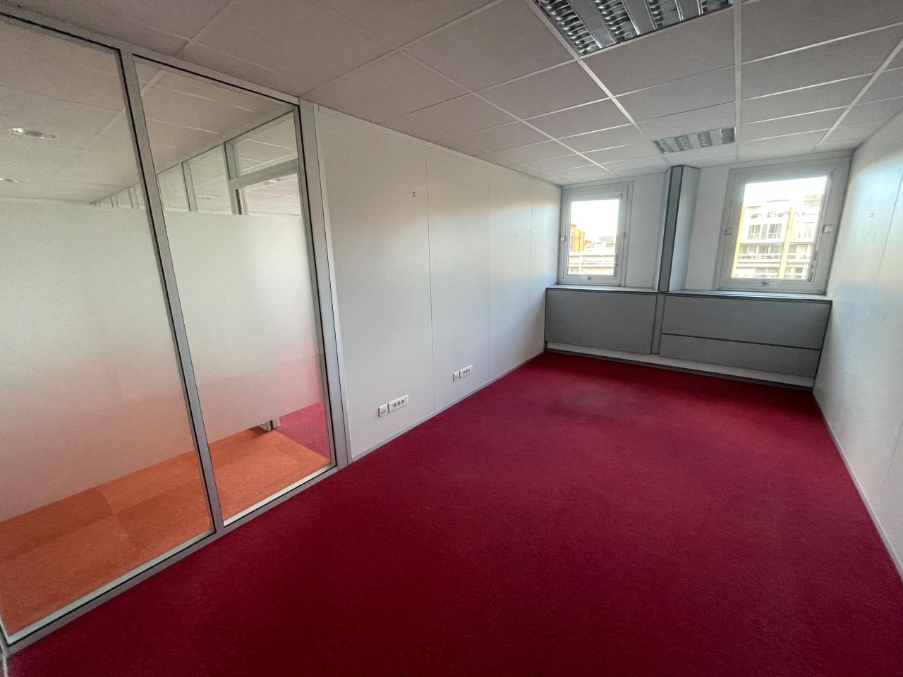 Bureau Toulouse 1427m² Location bureau Toulouse Haute-Garonne OLBUR2313730 12